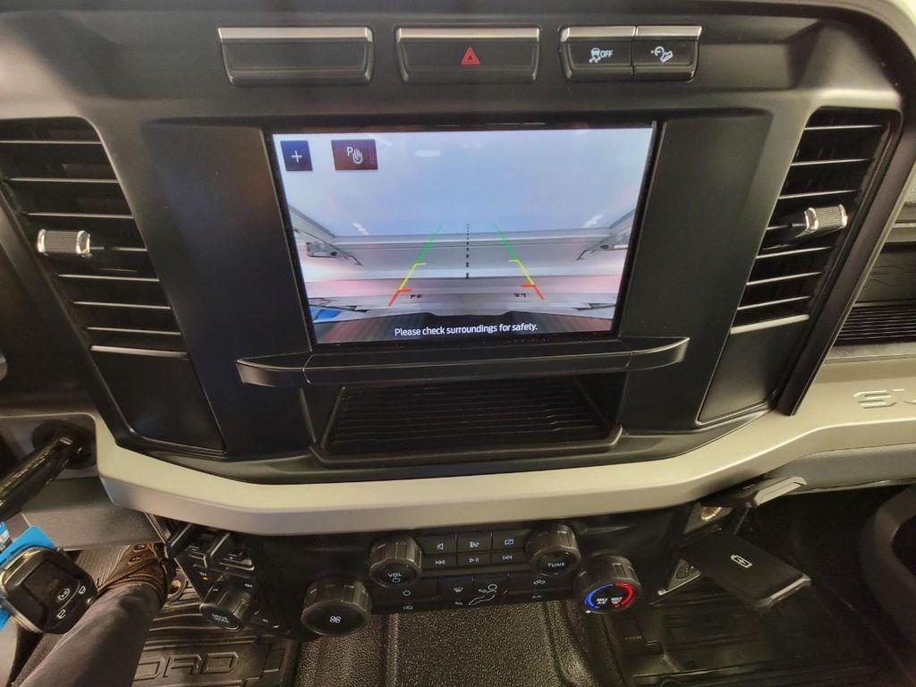 used 2023 Ford F-350 car, priced at $39,997