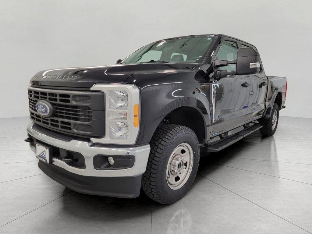 used 2023 Ford F-350 car, priced at $39,997