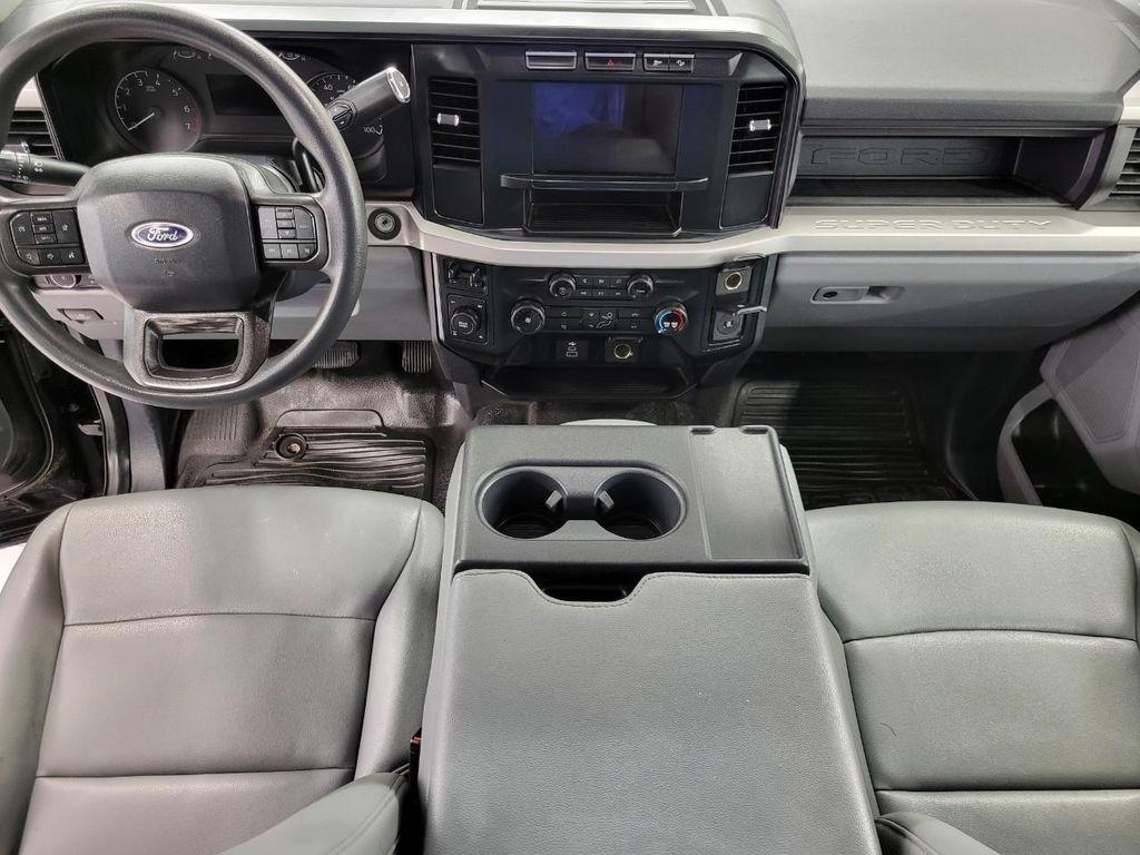 used 2023 Ford F-350 car, priced at $39,997