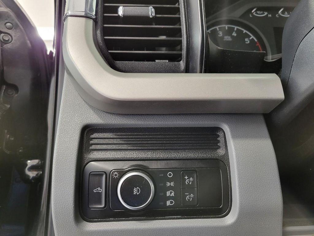 used 2023 Ford F-350 car, priced at $39,997