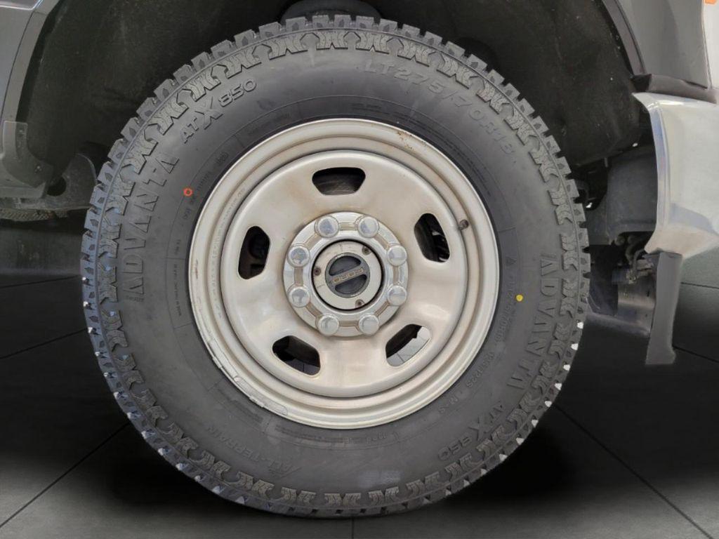 used 2023 Ford F-350 car, priced at $39,997