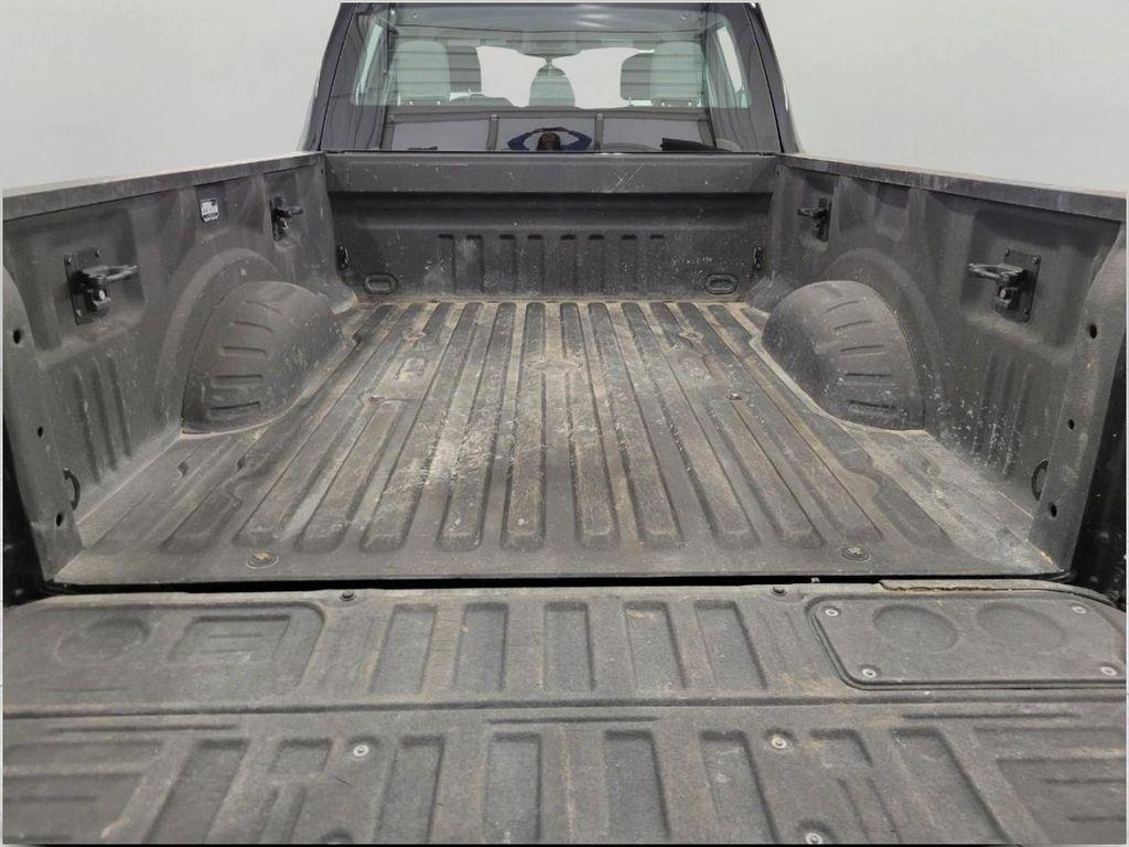 used 2023 Ford F-350 car, priced at $39,997