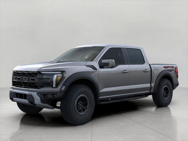 new 2024 Ford F-150 car, priced at $94,095