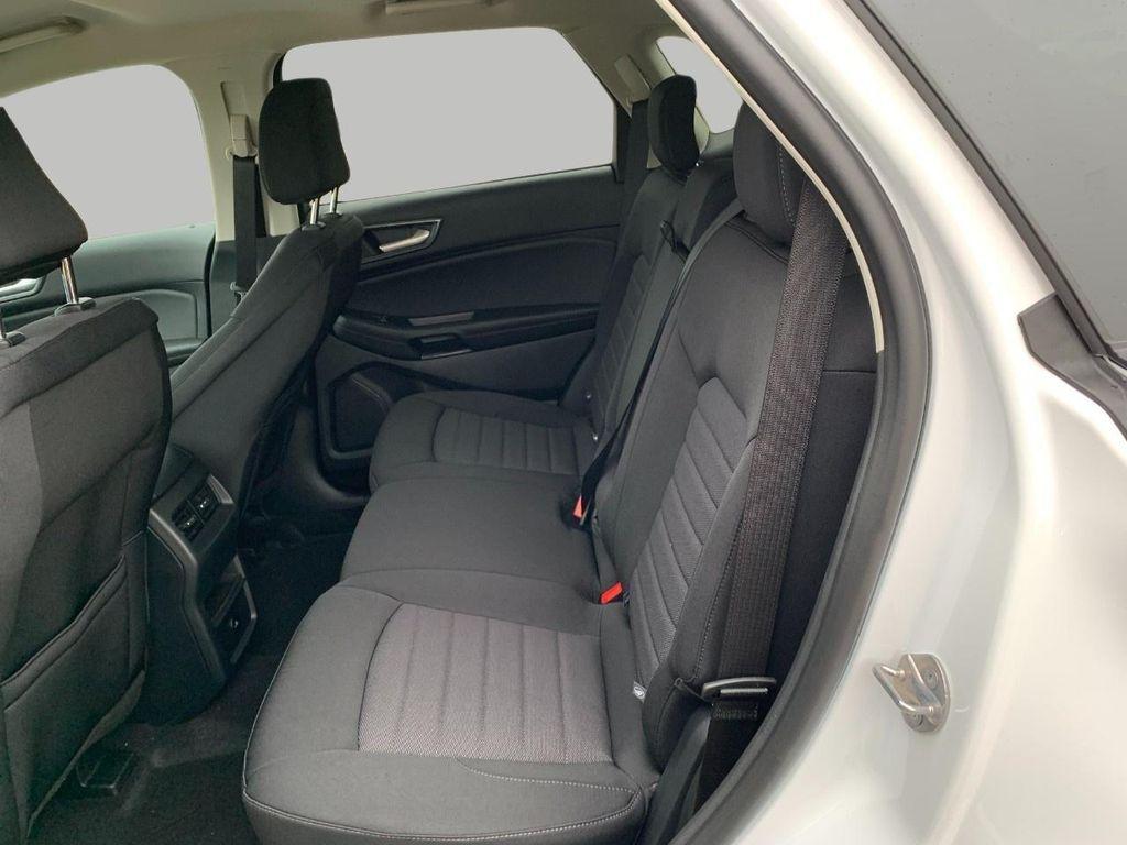 new 2024 Ford Edge car, priced at $33,998