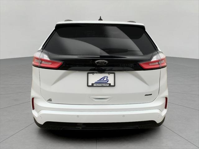 new 2024 Ford Edge car, priced at $32,575