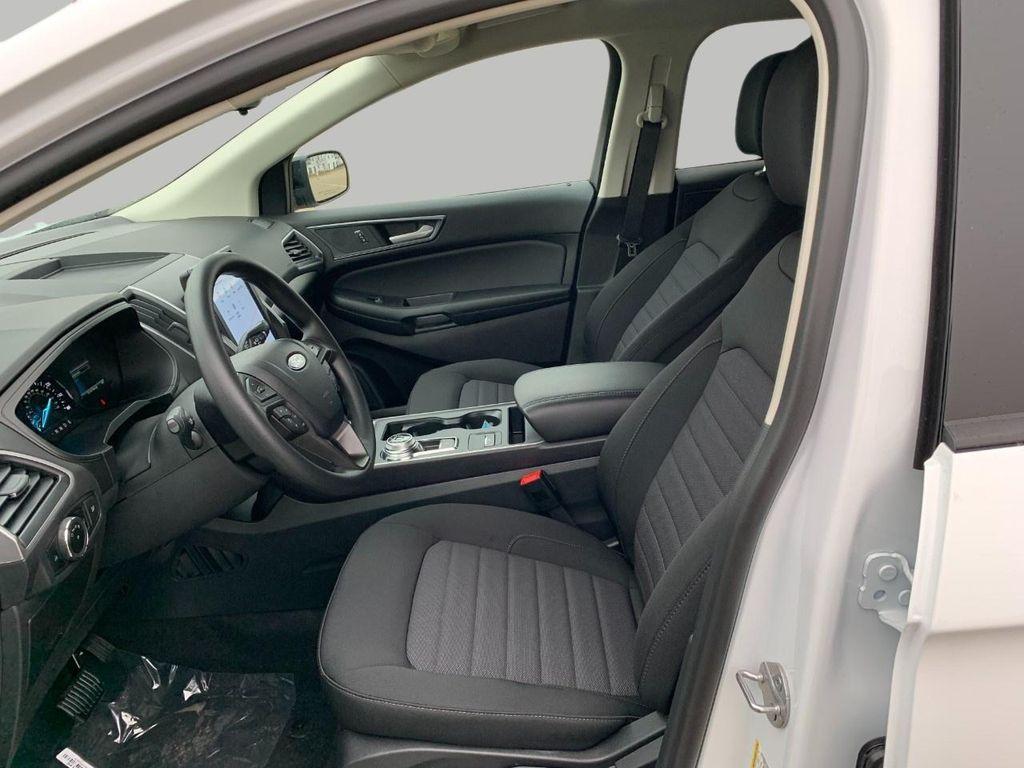 new 2024 Ford Edge car, priced at $33,998