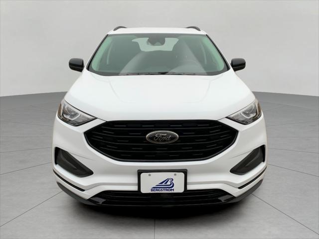 new 2024 Ford Edge car, priced at $39,645