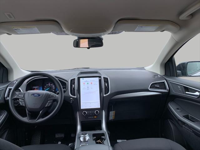 new 2024 Ford Edge car, priced at $39,645