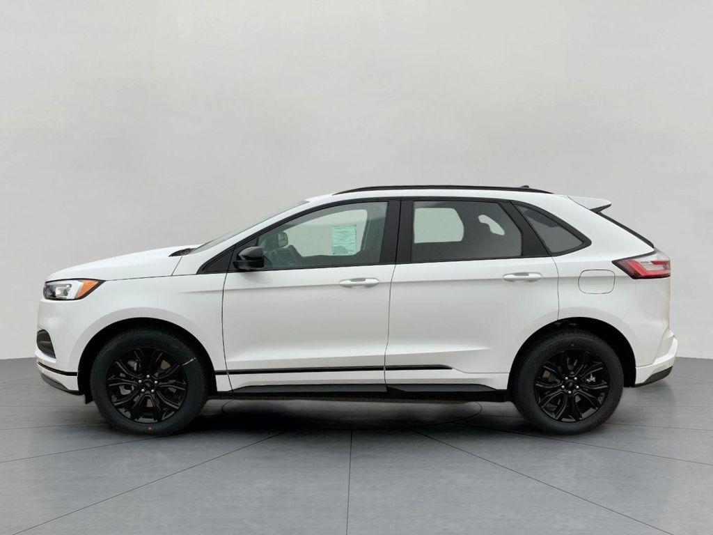 new 2024 Ford Edge car, priced at $33,998