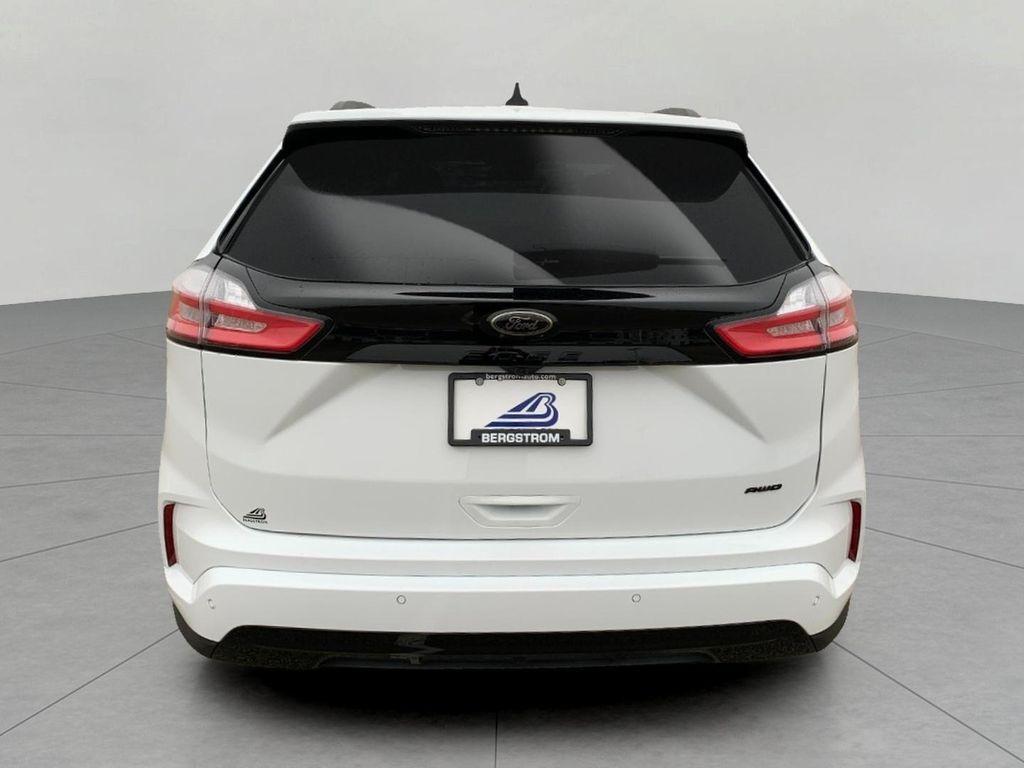 new 2024 Ford Edge car, priced at $33,998