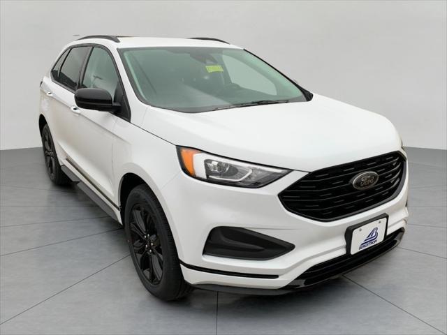 new 2024 Ford Edge car, priced at $39,645