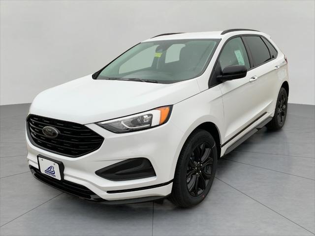 new 2024 Ford Edge car, priced at $39,645