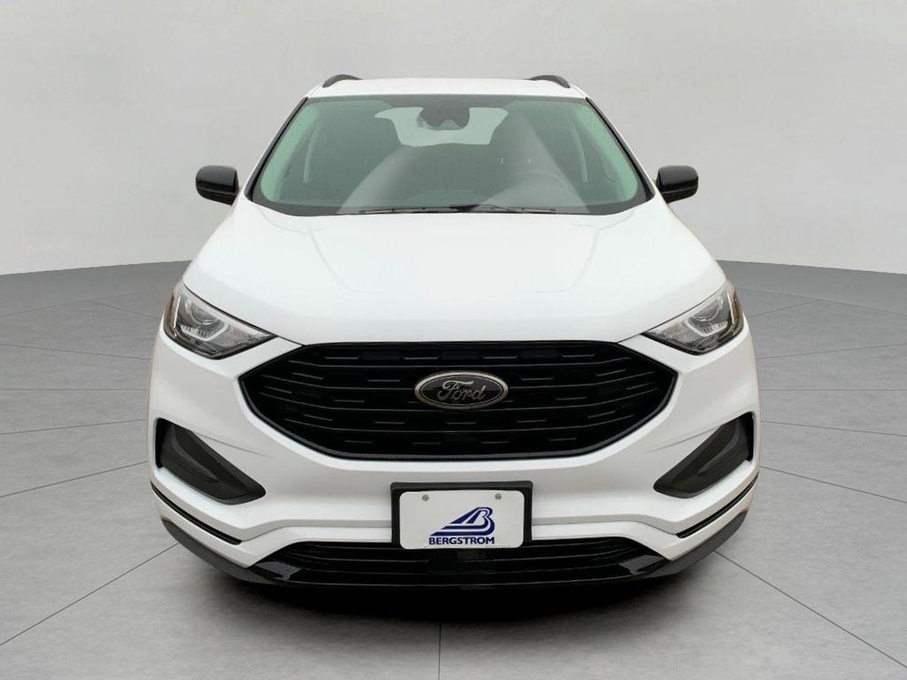 new 2024 Ford Edge car, priced at $33,998