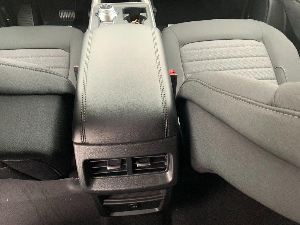 new 2024 Ford Edge car, priced at $33,998