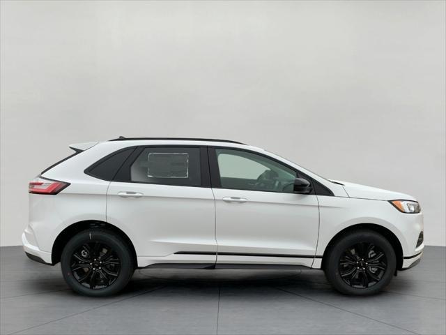 new 2024 Ford Edge car, priced at $39,645