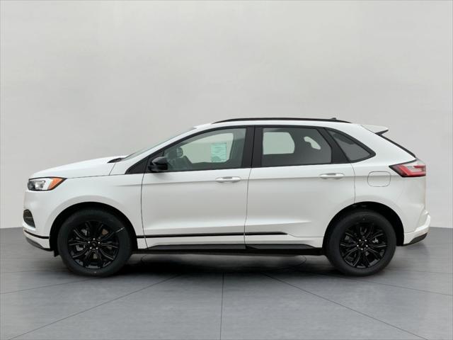 new 2024 Ford Edge car, priced at $39,645