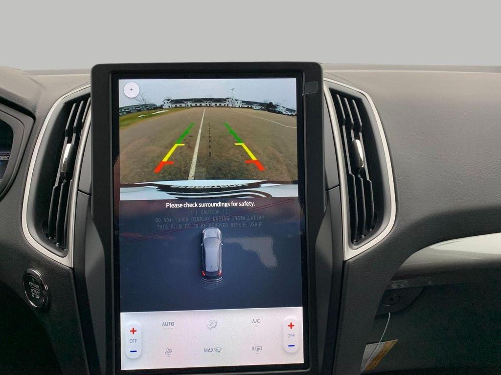 new 2024 Ford Edge car, priced at $33,998