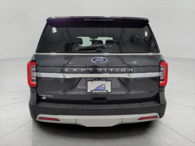 used 2023 Ford Expedition car, priced at $49,664