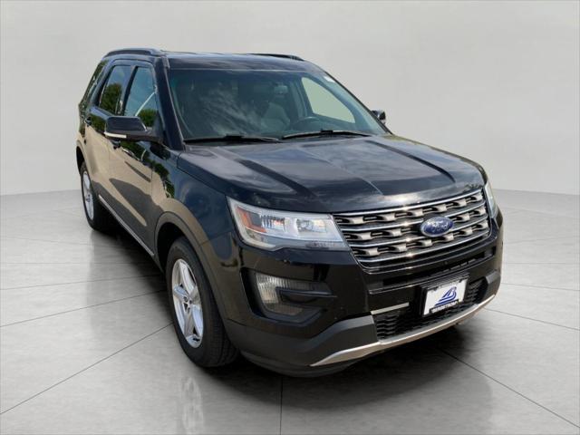 used 2016 Ford Explorer car, priced at $14,816