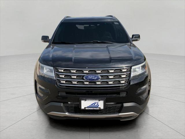 used 2016 Ford Explorer car, priced at $14,816