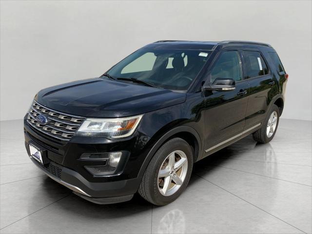 used 2016 Ford Explorer car, priced at $14,816