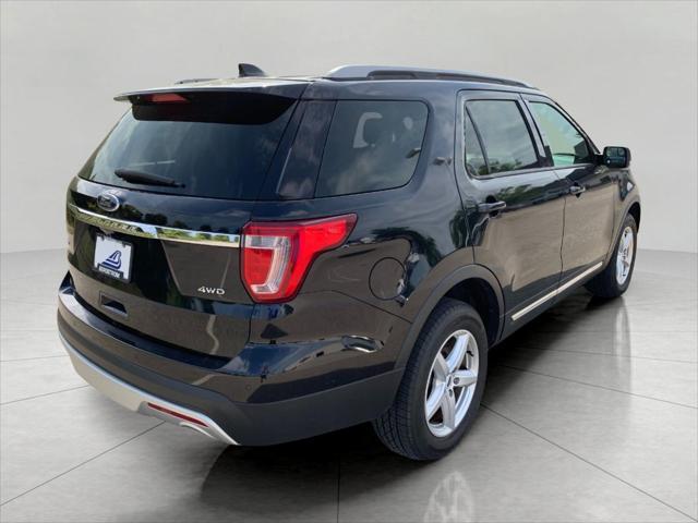 used 2016 Ford Explorer car, priced at $14,816