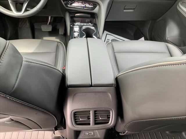 used 2022 Buick Envision car, priced at $26,957
