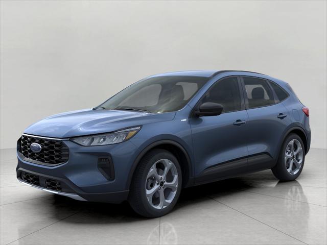 new 2025 Ford Escape car, priced at $32,962