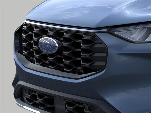 new 2025 Ford Escape car, priced at $32,962
