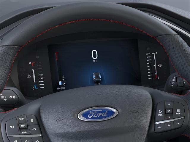 new 2025 Ford Escape car, priced at $32,962