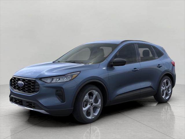 new 2025 Ford Escape car, priced at $32,962