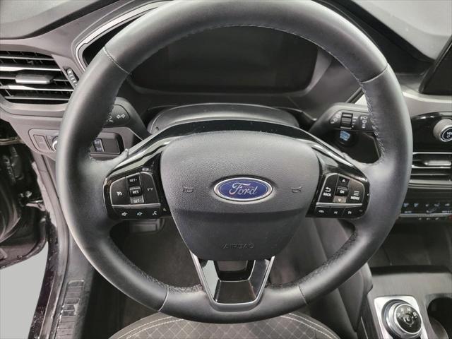 used 2024 Ford Escape car, priced at $25,000