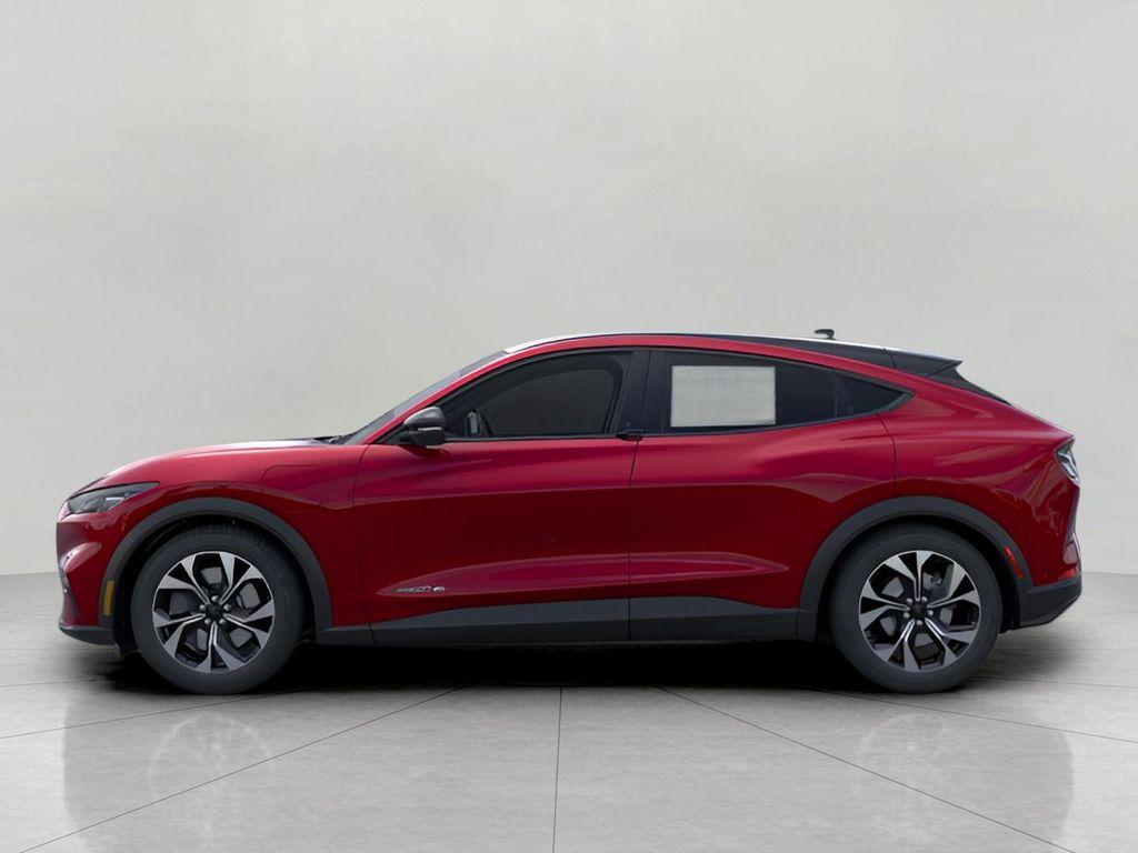 new 2025 Ford Mustang Mach-E car, priced at $42,726