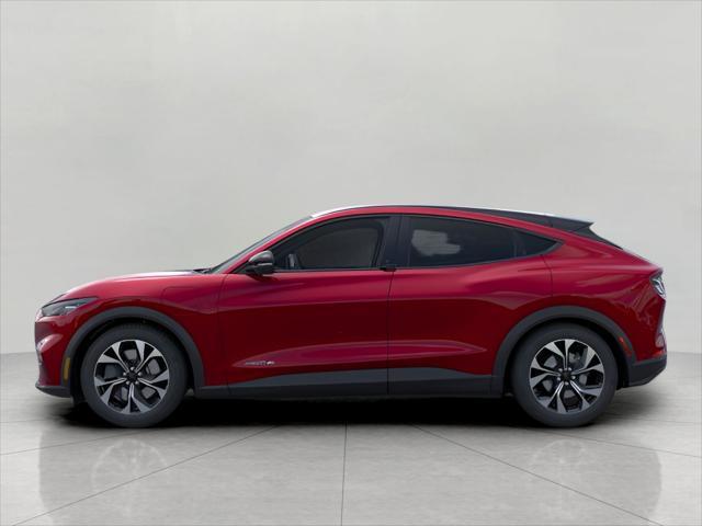 new 2025 Ford Mustang Mach-E car, priced at $44,230