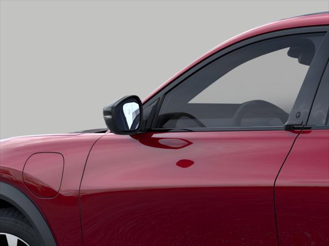 new 2025 Ford Mustang Mach-E car, priced at $44,230