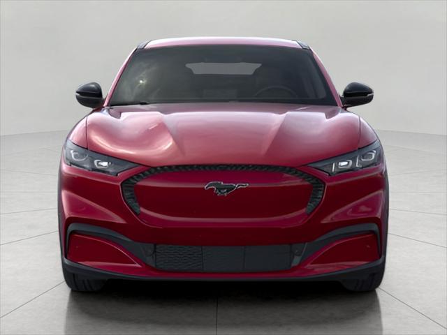 new 2025 Ford Mustang Mach-E car, priced at $44,230