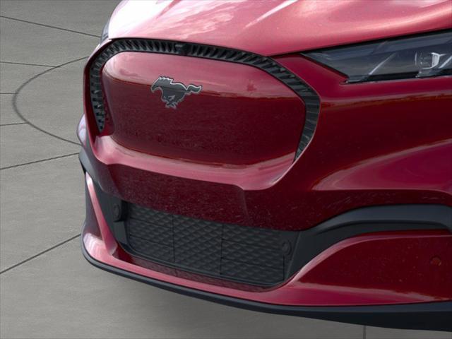 new 2025 Ford Mustang Mach-E car, priced at $44,230