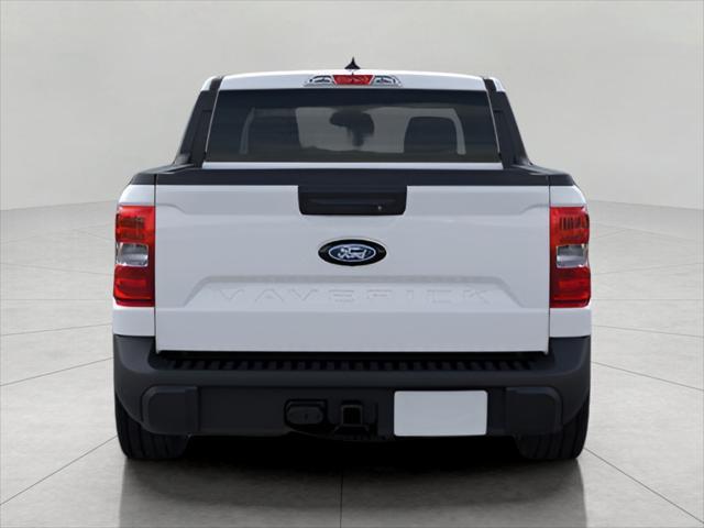 new 2025 Ford Maverick car, priced at $29,221
