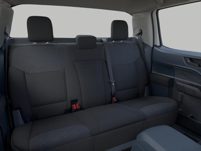 new 2025 Ford Maverick car, priced at $29,221