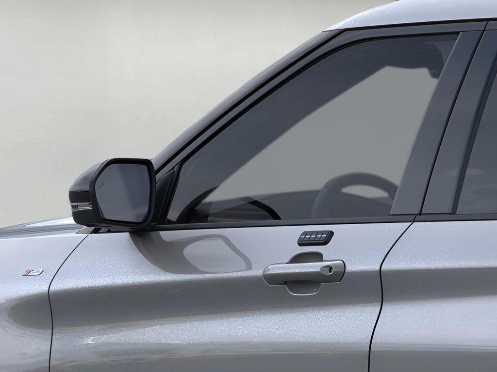 new 2026 Ford Explorer car, priced at $55,071