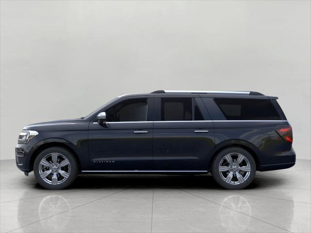 new 2024 Ford Expedition car, priced at $84,214