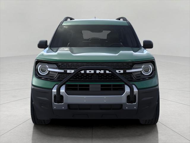 new 2025 Ford Bronco Sport car, priced at $32,151