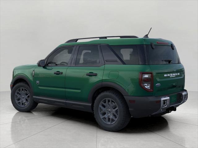 new 2025 Ford Bronco Sport car, priced at $32,151