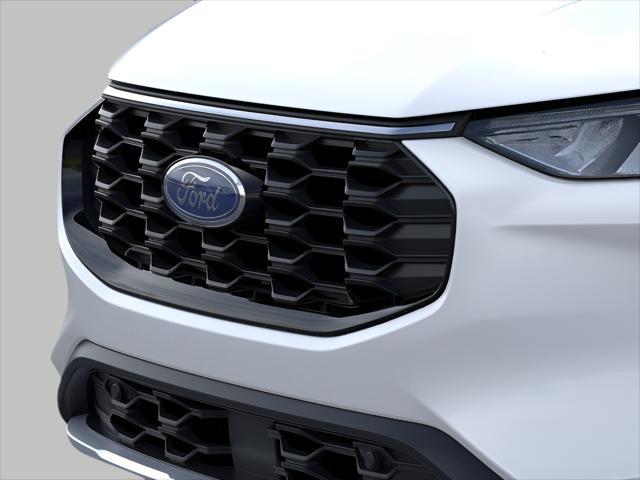 new 2025 Ford Escape car, priced at $33,411