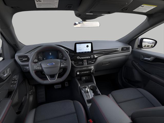 new 2025 Ford Escape car, priced at $33,411