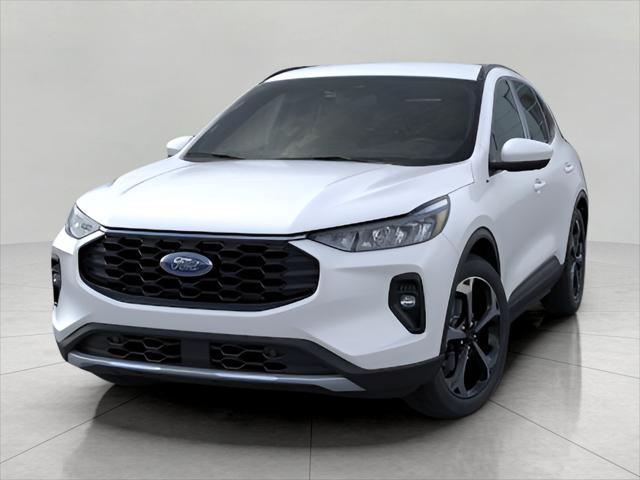 new 2025 Ford Escape car, priced at $33,411