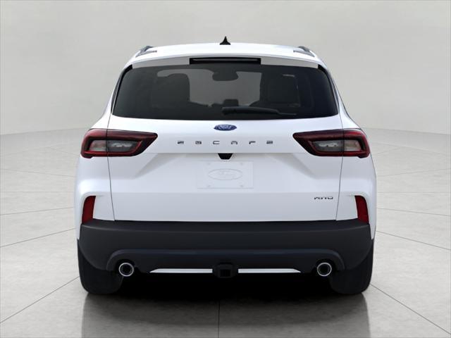 new 2025 Ford Escape car, priced at $33,411