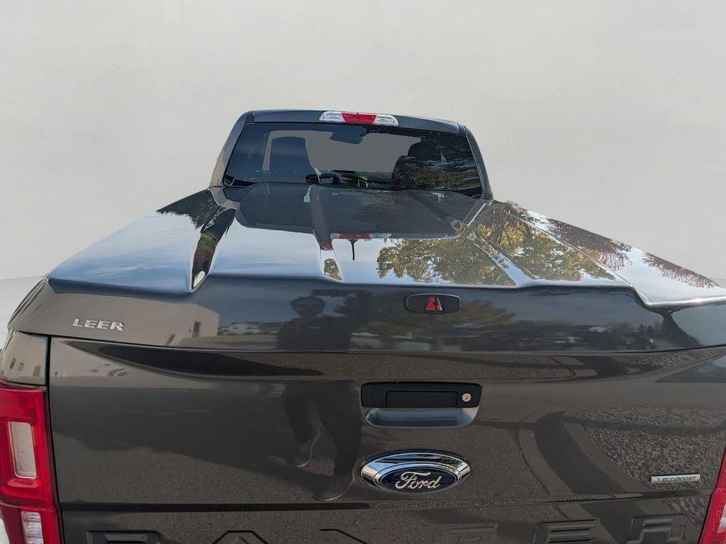 used 2019 Ford Ranger car, priced at $27,371