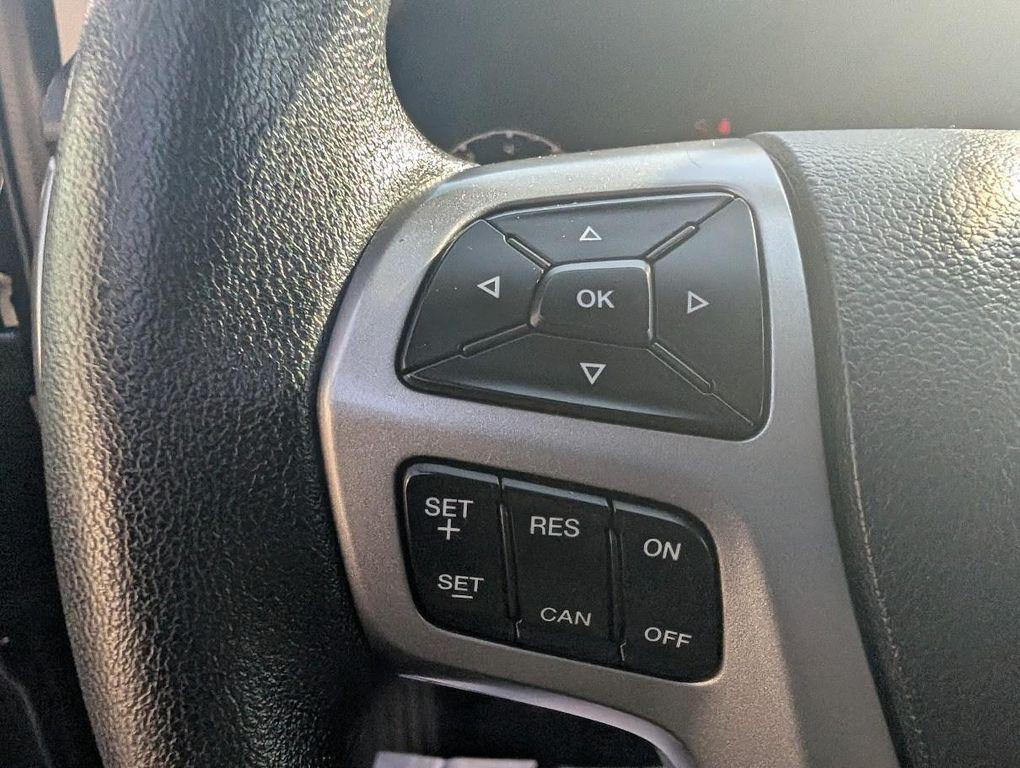 used 2019 Ford Ranger car, priced at $27,371