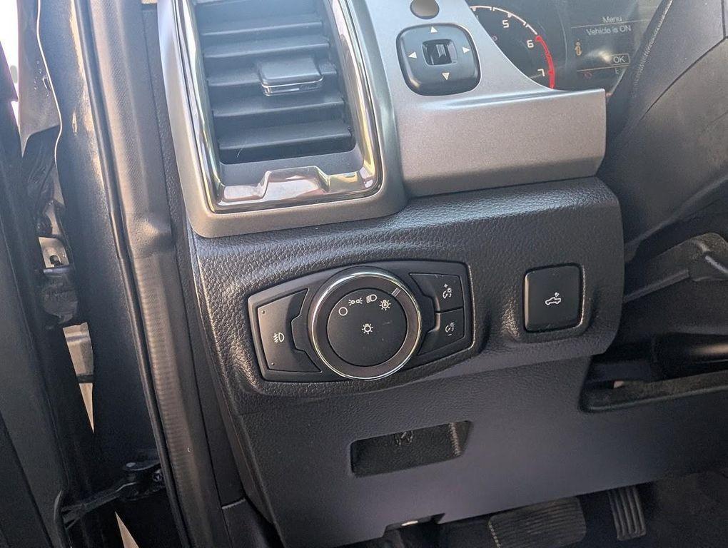 used 2019 Ford Ranger car, priced at $27,371